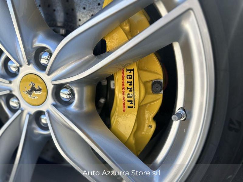 Ferrari Roma Roma | KIT CARBON, MATRIX, ADAS, UNIPRO, PRONTA CONSEGNA