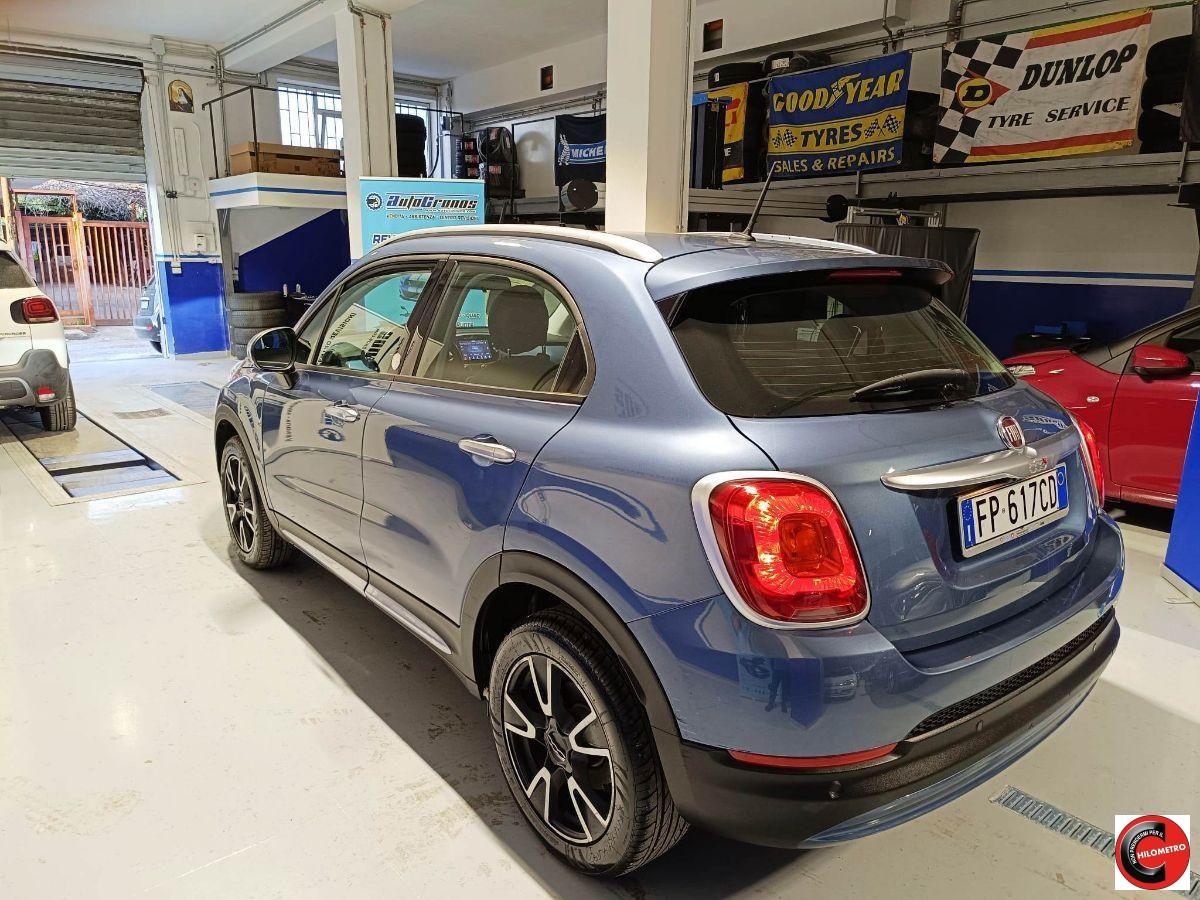 FIAT 500X1.6MJ120cvMirror