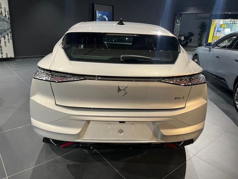 DS DS4 DS 4 BlueHDi 130 aut. Édition France