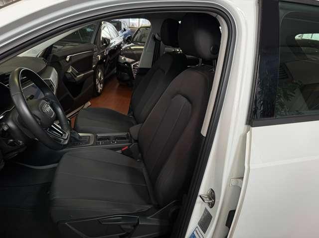 Audi Q3 Q3 40 2.0 tfsi Business quattro s-tronic