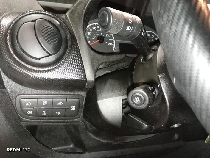 FIAT QUBO DEL 2015 1300 MULTIJET PRONTA CONSEGNA