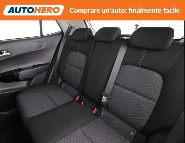 KIA Picanto 1.0 12V 5 porte Urban Fleet