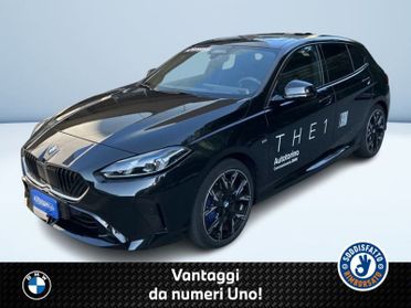 BMW Serie 1 120i M Sport