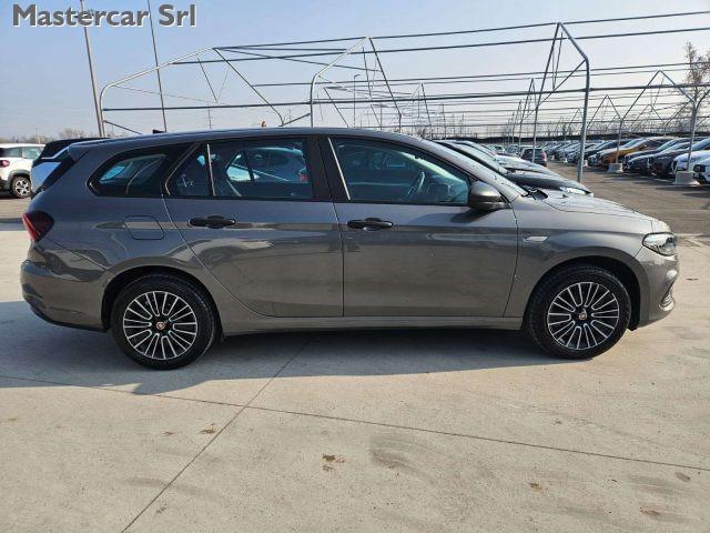 FIAT Tipo NEOPTATENTATI SW 1.0 t3 100cv TG : GP937FW