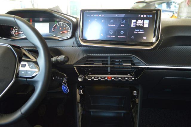 PEUGEOT 208 PureTech 100 Stop&Start 5 porte Active