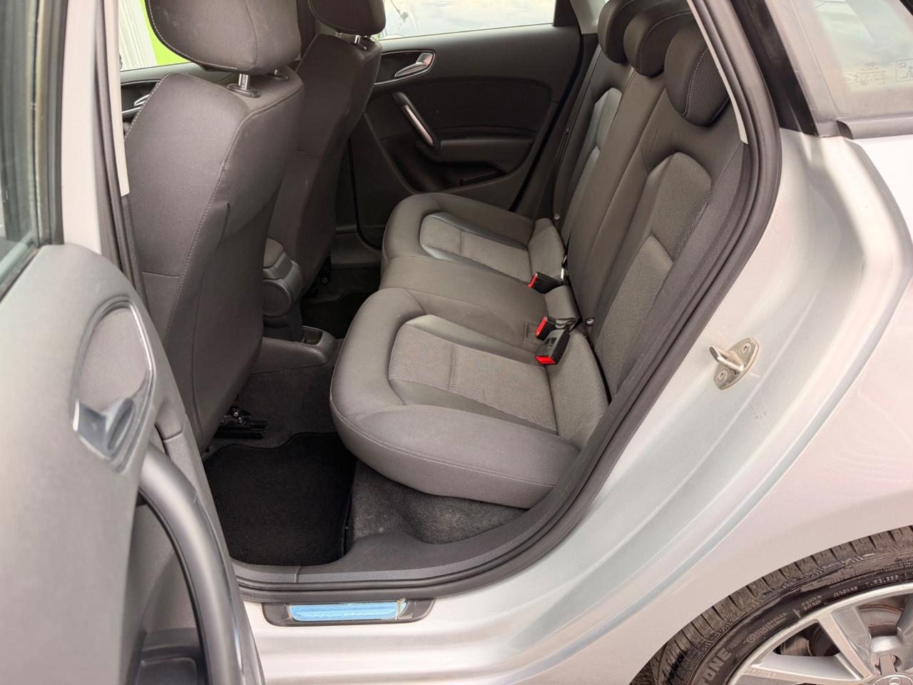 Audi A1 SPB 1.6 TDI S tronic Line EDITION PLUS