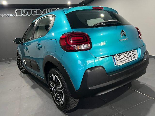 CITROEN C3 BlueHDi 100 S&S Shine Pack