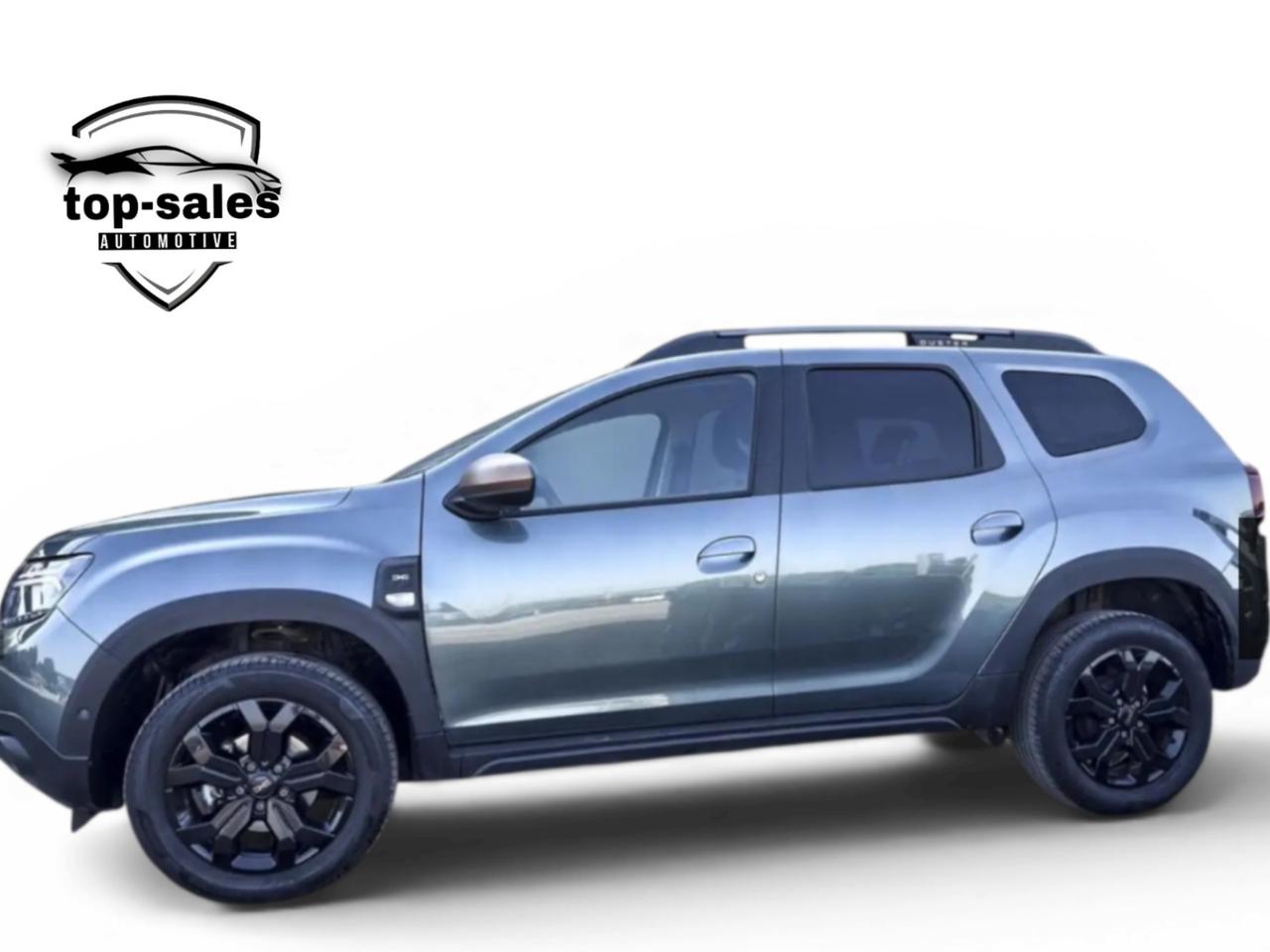 Dacia Duster 1.5 Blue dCi 8V 115 CV 4x2 Extreme Si Neopatentati