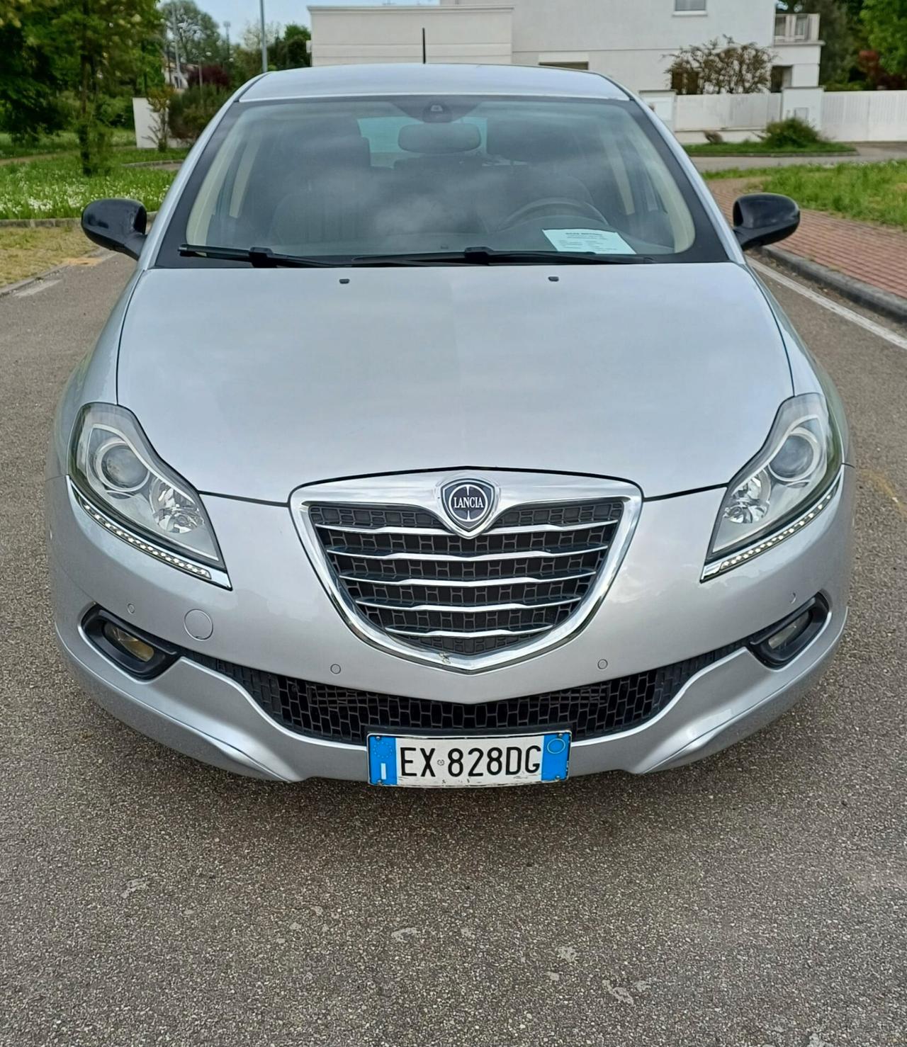 Lancia Delta 1.6 MJT DPF Gold