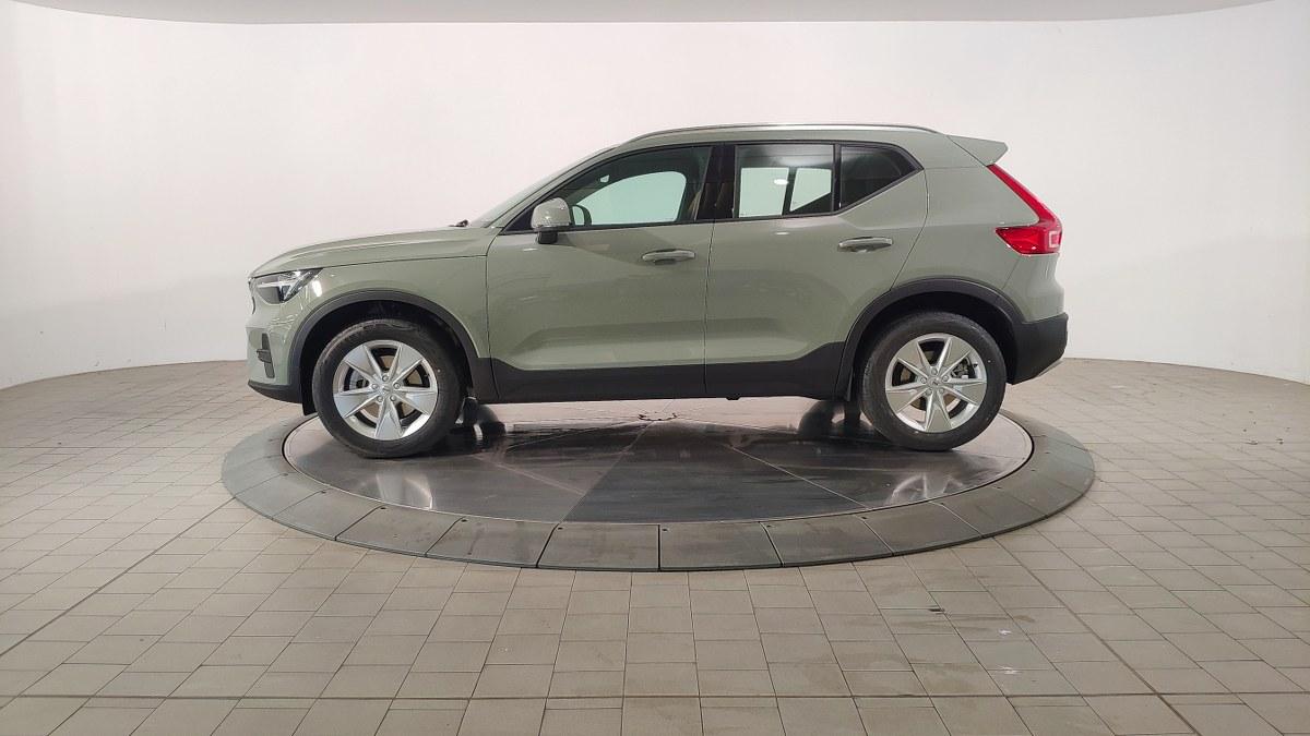 VOLVO Xc40 B3 Mild Hybrid Automatico Core