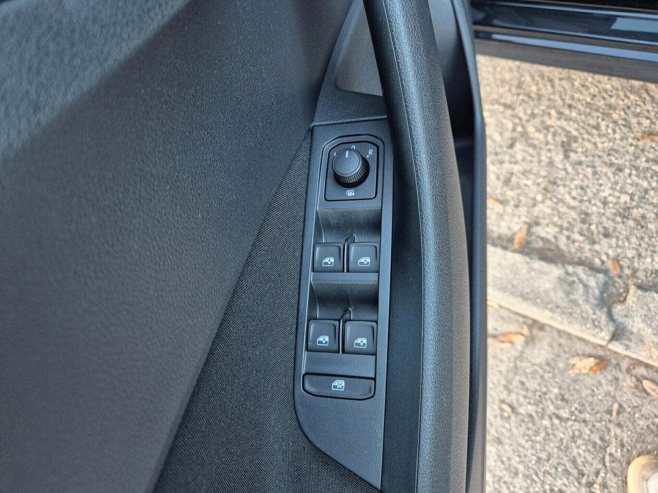 Skoda Kamiq 1.0 TSI Selection
