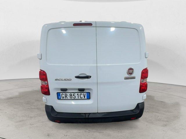 FIAT Scudo Scudo Van L2H1 2.0 Bluehdi 145cv MT6