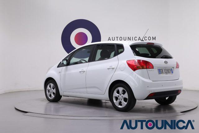 KIA Venga 1.4 CVVT LX EASY NEOPATENTATI