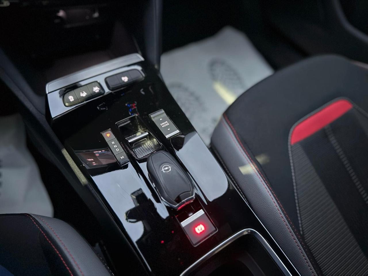 Opel Mokka 1.2 Turbo 130 CV aut. GS Line