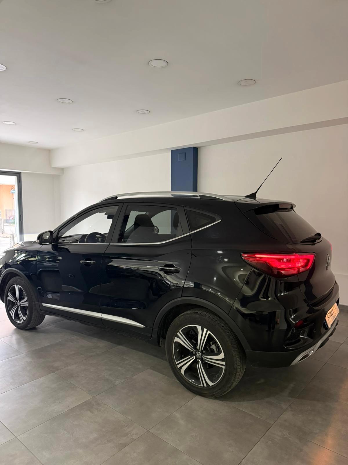 Mg ZS 1.5 VTi-tech Comfort