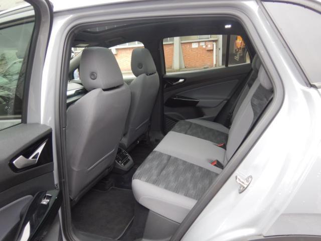 Volkswagen ID.4 ID4 PRO PERFORMANCE 204CV PANORAMA MATRIX 21"