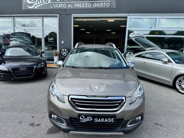 Peugeot 2008 1.2 Neopatentati