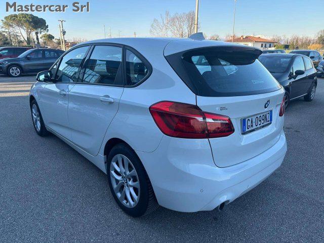 BMW 225 225xe Active Tourer iPerformance Business -GA099NZ