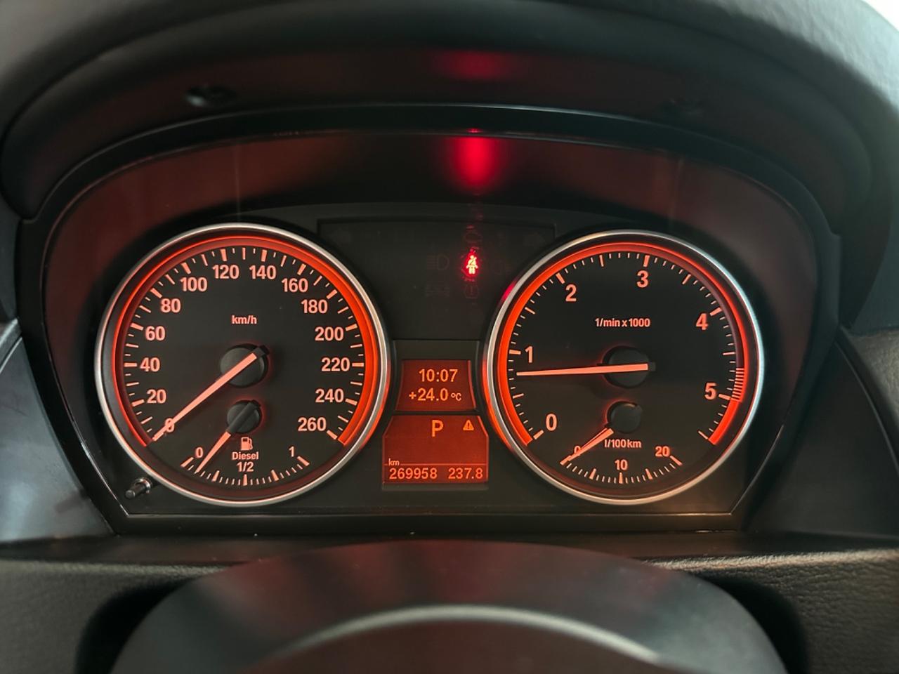 Bmw X1 xDrive23dA Futura