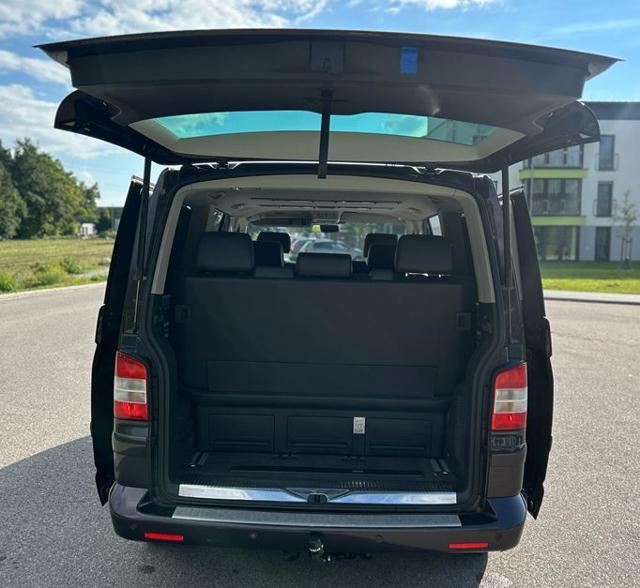 VOLKSWAGEN Multivan VW T5 2.5Tdi 174cv 7Posti 4motion Highline