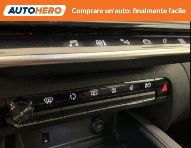 CITROEN C5 Aircross Hybrid 225 e-EAT8 Shine