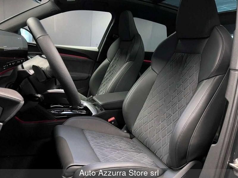 Audi Q5 Q5 TDI 150 kW mHEV+ S tronic quattro S line edition *PROMO AZZURRA*