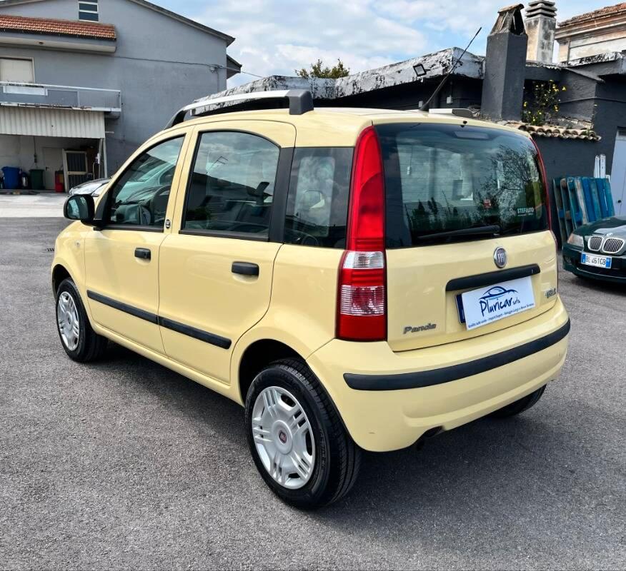 Fiat Panda 1.4 natural power MyLife