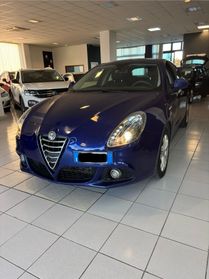 Alfa Romeo Giulietta 1.6 JTDm-2 105 CV