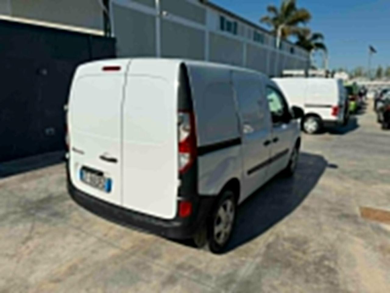 Renault Kangoo 1.5 dCi 90CV 5 porte Extrem