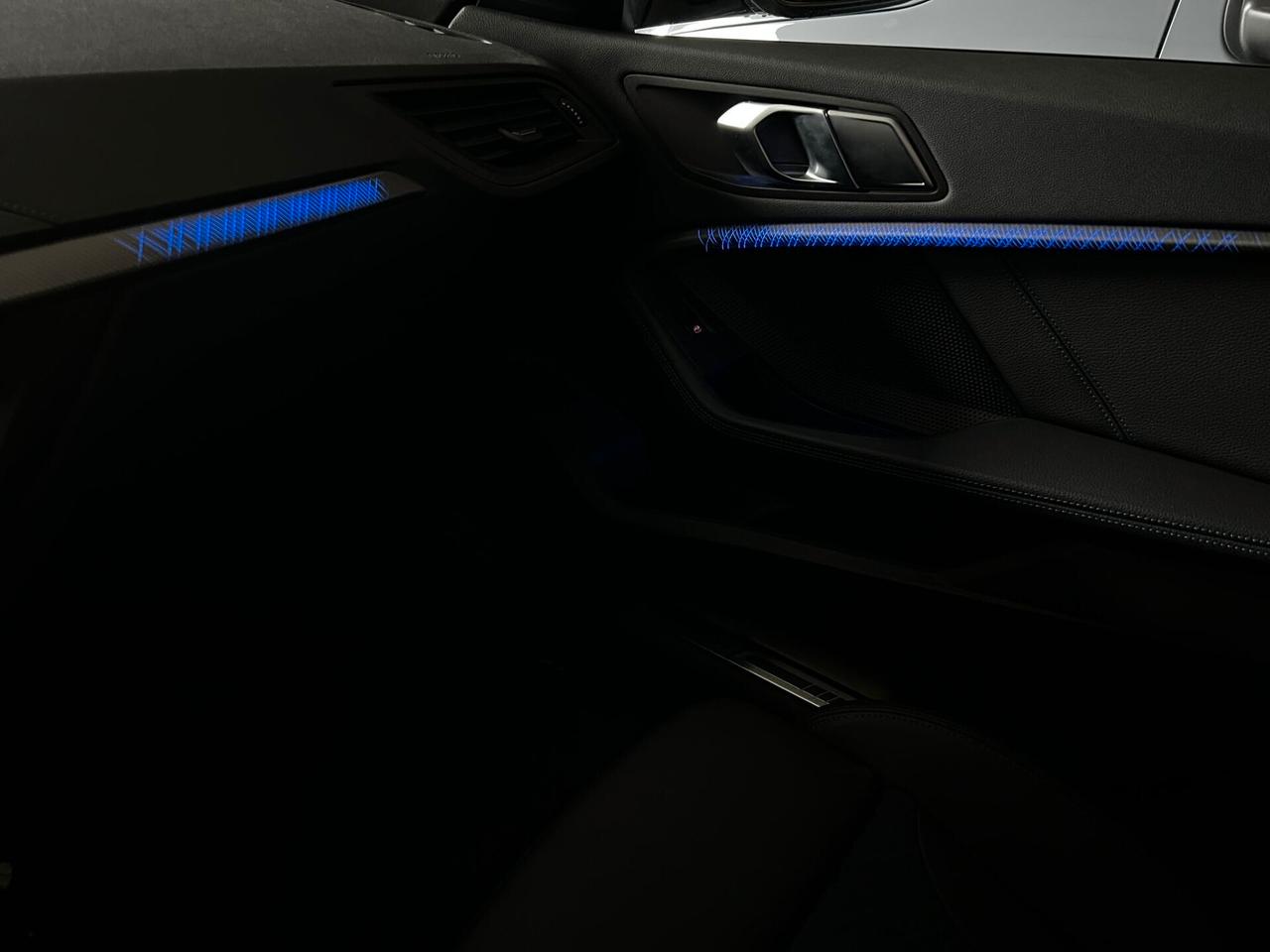 Bmw 120d M-Sport XDrive – 2021