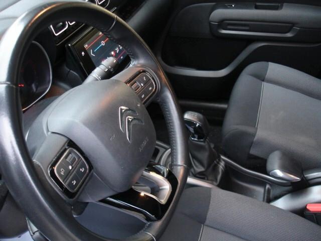 Citroen C3 Aircross UNICO PROP. 2019!!