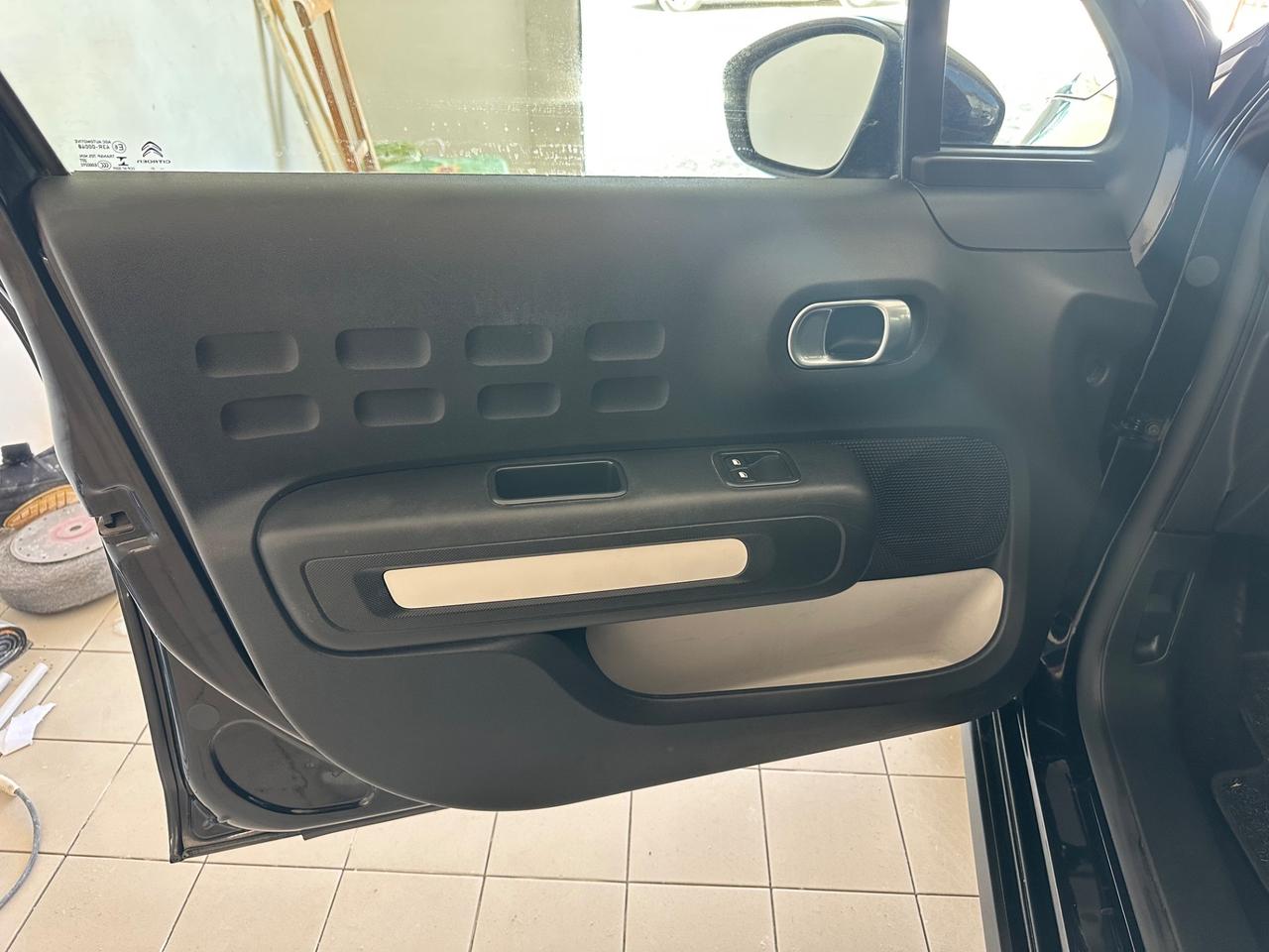 Citroen C3 BlueHDi 100 S&S Feel Pack