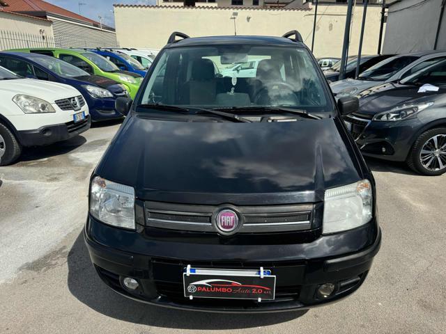 FIAT Panda 1.2 60CV Dynamic Natural Power OK NEOPATENTATI