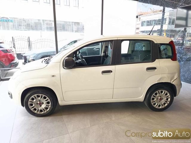 FIAT Panda 1.2 EasyPower Lounge