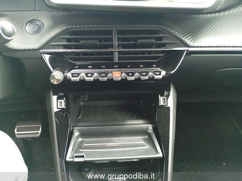 Peugeot 2008 II 2020 Benzina 1.2 puretech GT Pack s&s 130cv eat8
