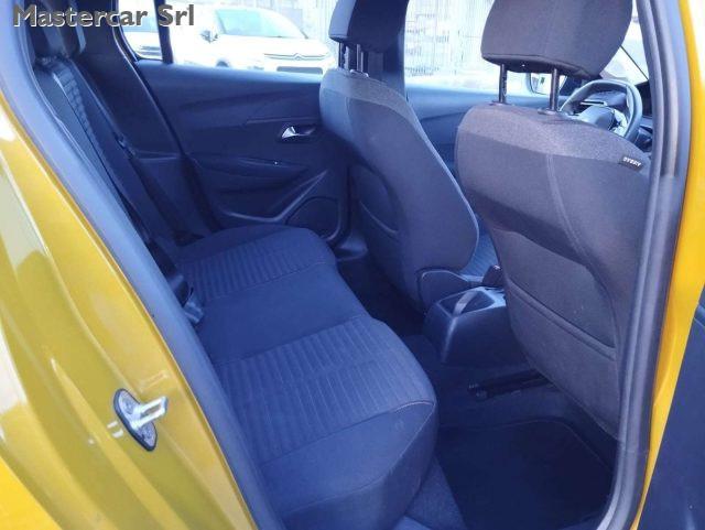 PEUGEOT 208 NEOPATENTATI 208 1.2 Active Pack TG: GP624FN