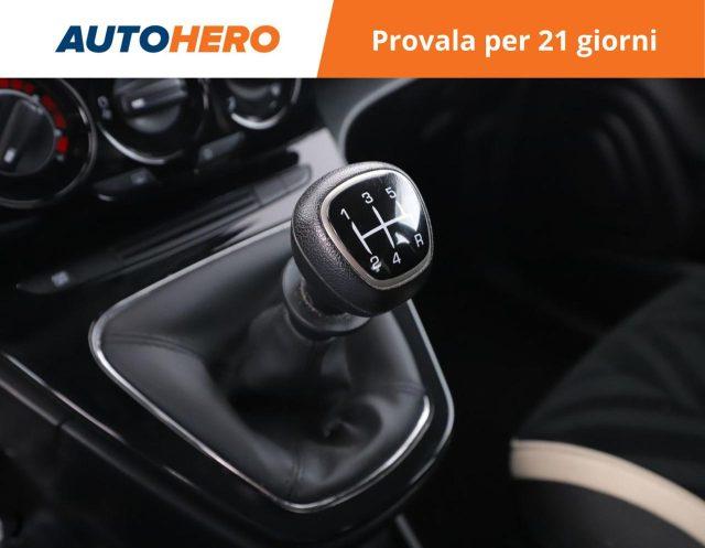 LANCIA Ypsilon 1.2 69 CV 5 porte Gold