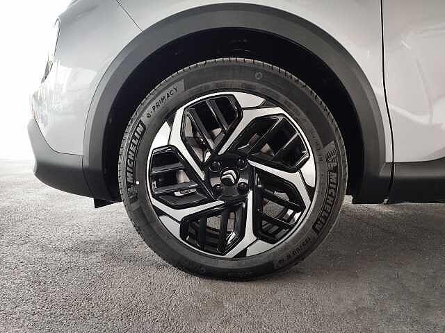 Citroen C4 PureTech 130 S&S Feel Pack