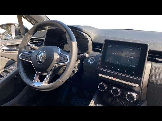Renault Clio 1.0 tce Intens Gpl 100cv my21