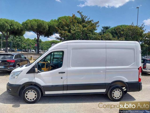 FORD Transit 310 2.0TDCi 130CV PIÙ IVA 22%