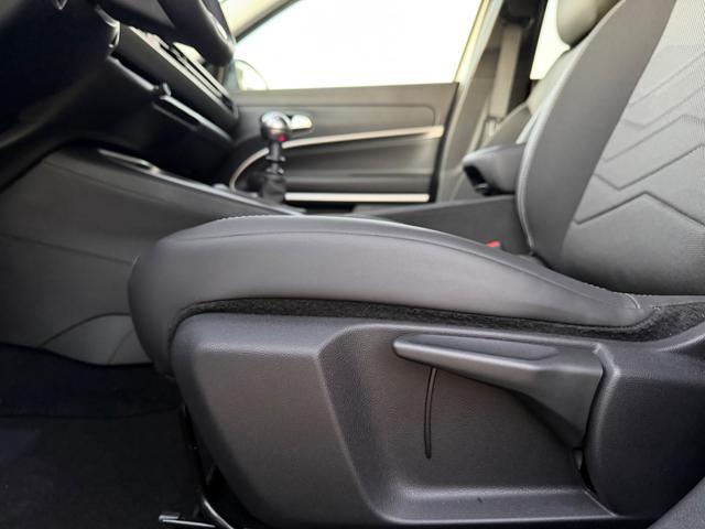 JEEP Avenger 100CV SUMMIT+LED AMBIENT+18'+RCAM+LED+PELLE