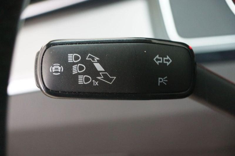 Volkswagen Passat Passat Variant 2.0 TDI SCR 122 CV EVO DSG Business