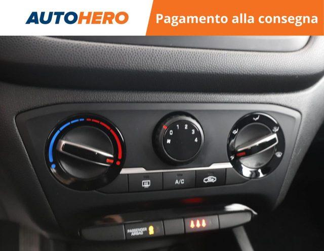 HYUNDAI i20 1.2 5 porte Classic