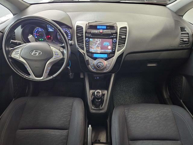Hyundai iX20 ix20 1.4 crdi Xpossible FL E6