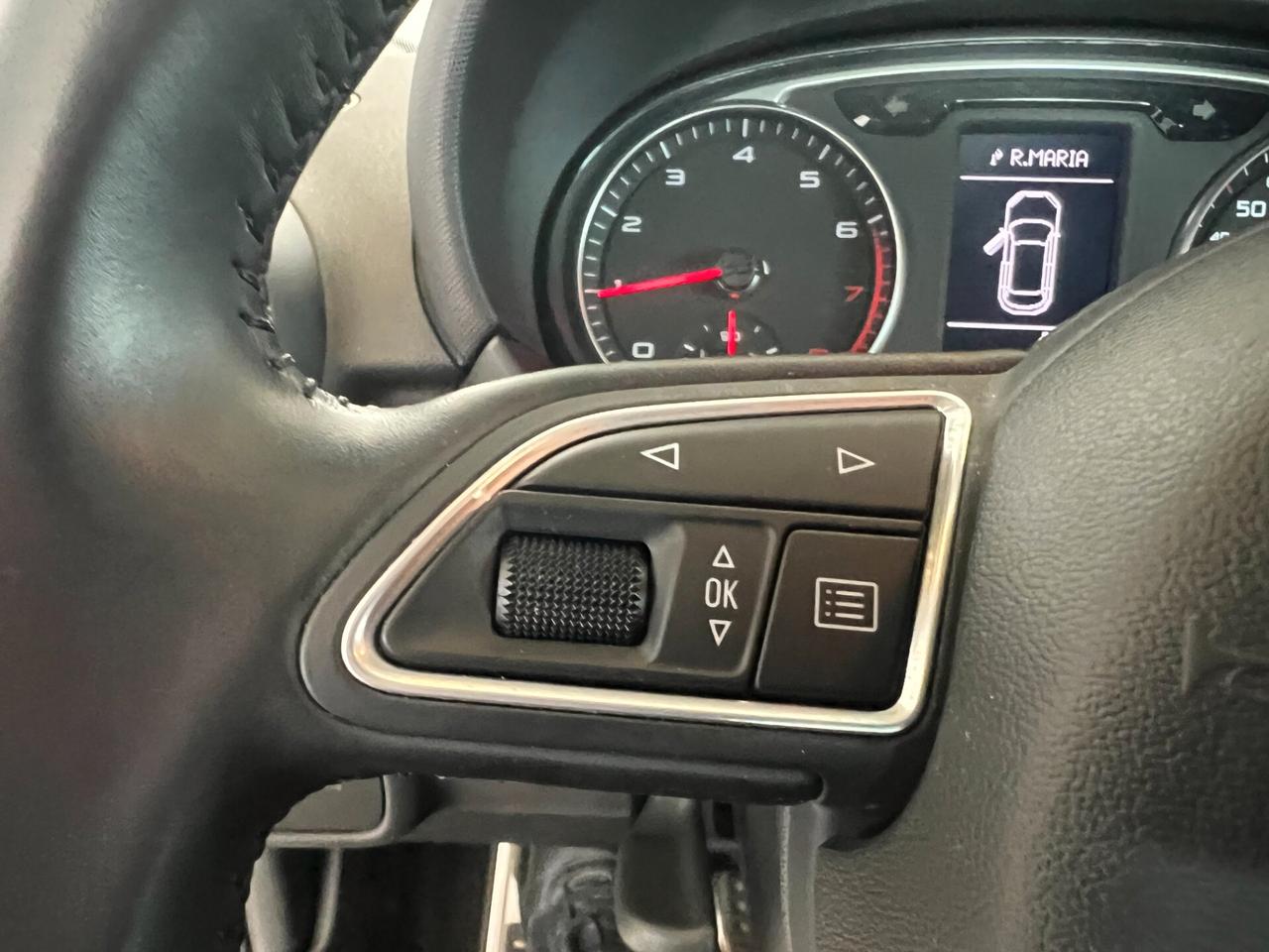 Audi A1 SPB 1.0 TFSI s-line esterno ok neopatentati taglindata