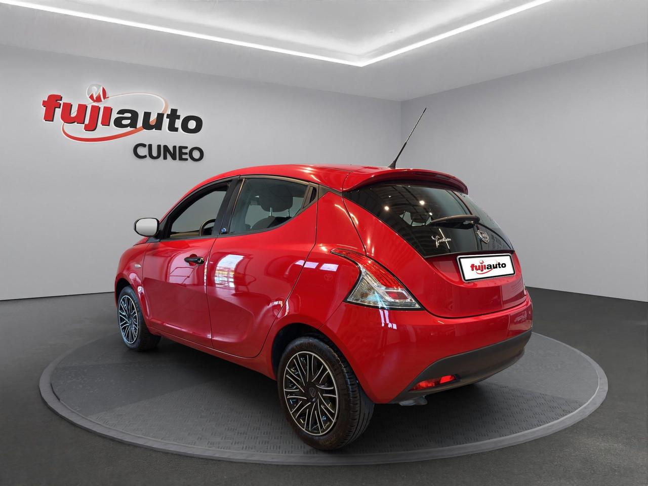 Lancia Ypsilon 1.2 Elefantino Blu s&s 69cv my19