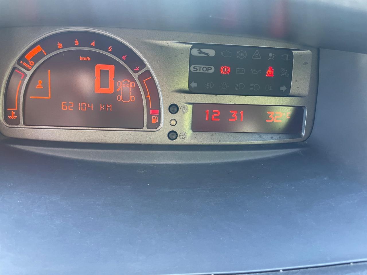 Renault Modus 1.2 16V Night&Day