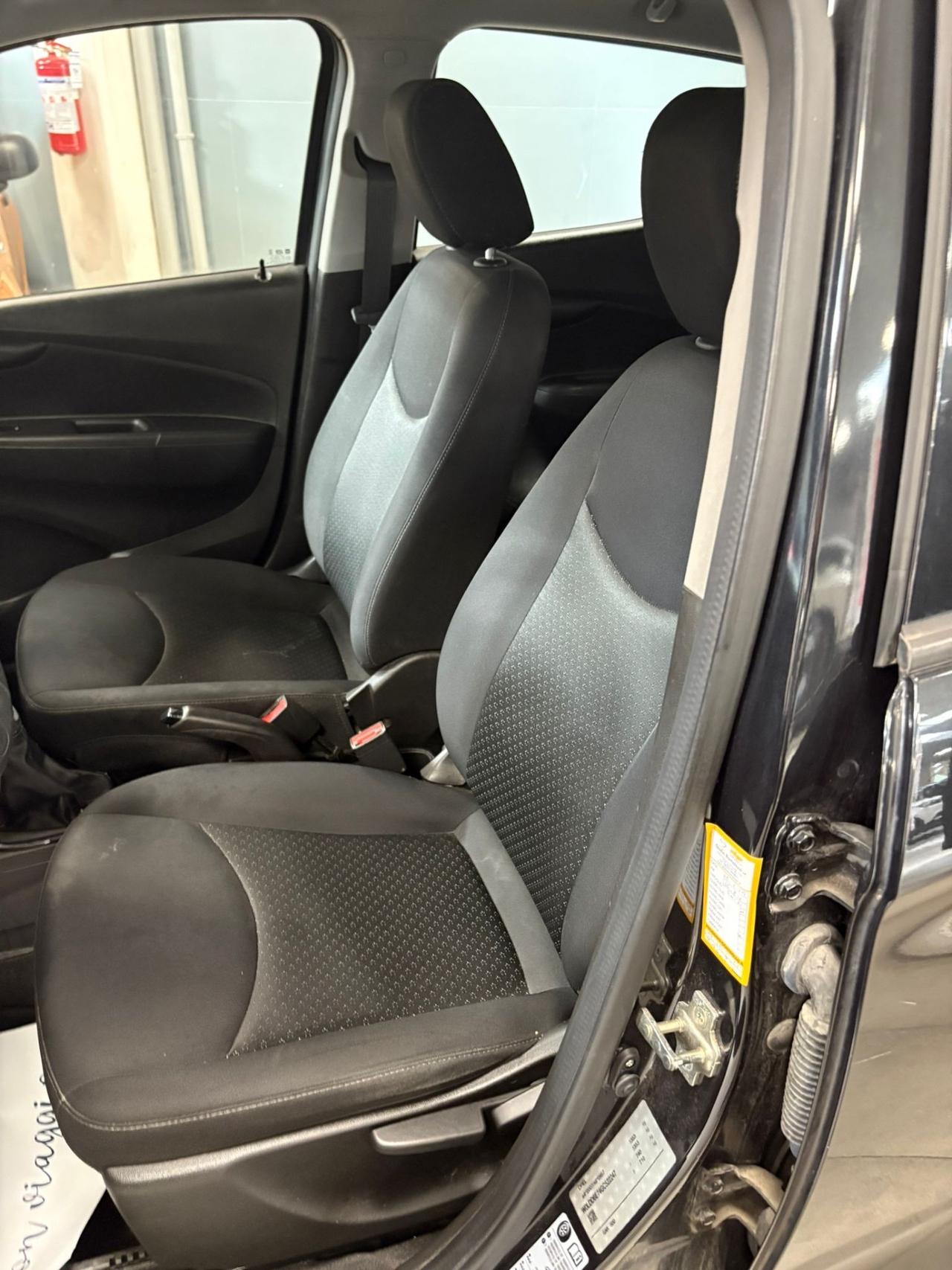 Opel Karl 1.0 75 CV Cosmo Ok Neopatentati