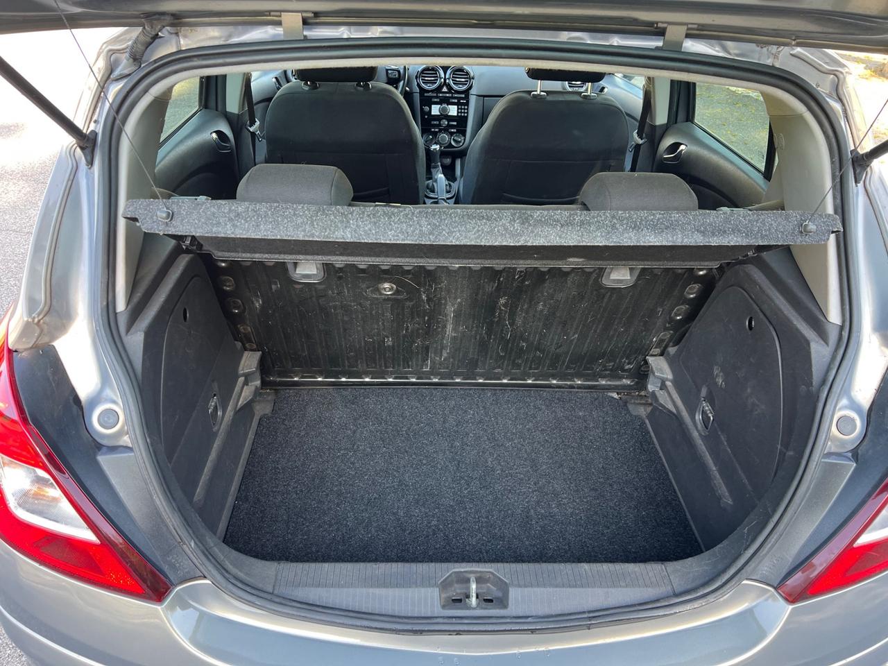 Opel Corsa 1.2 85CV 5 porte GPL-TECH Ecotec