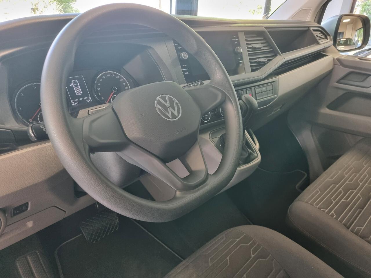 Volkswagen Caravelle 2.0 TDI 150CV DSG PC Comfortline